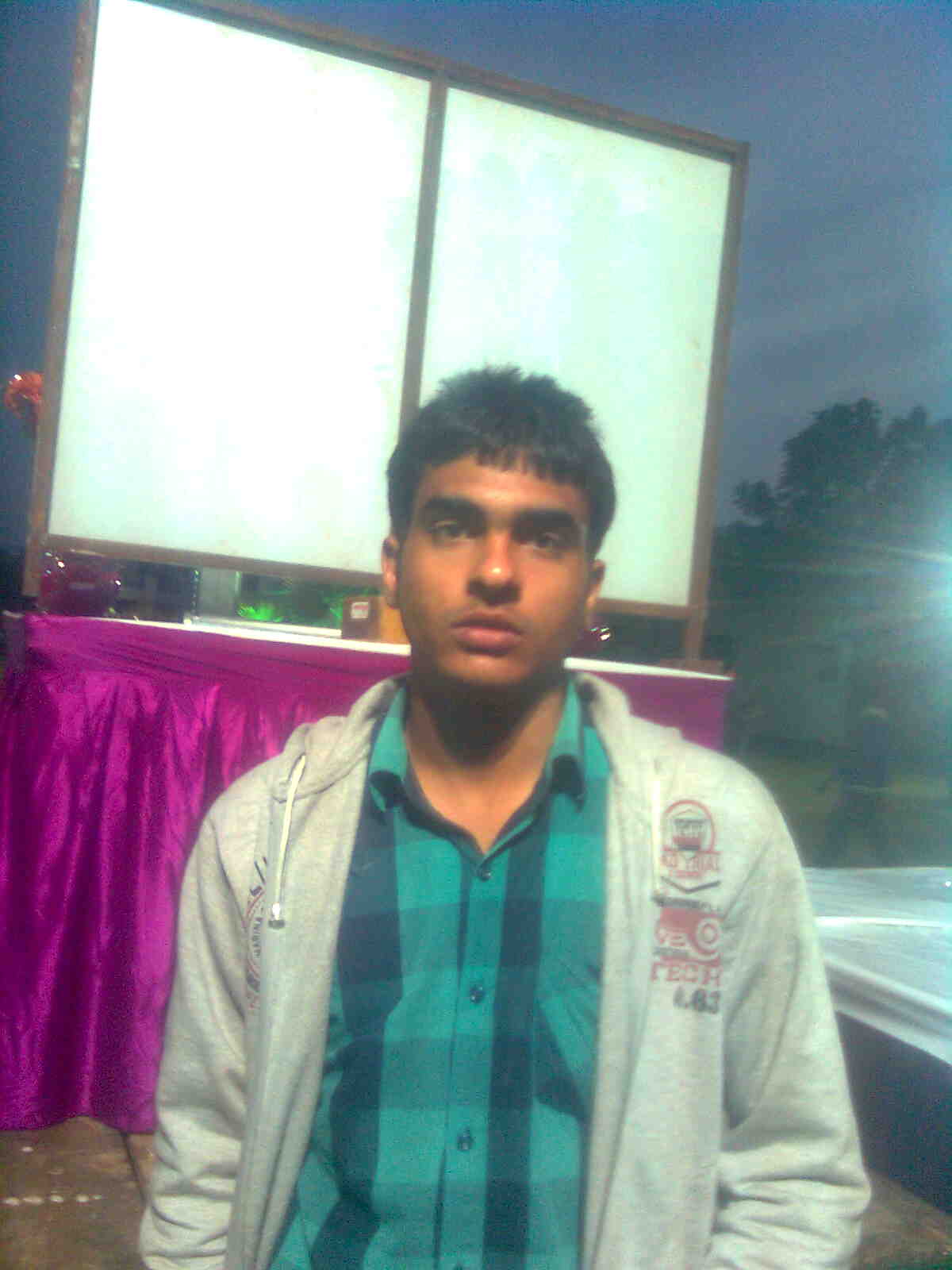 self