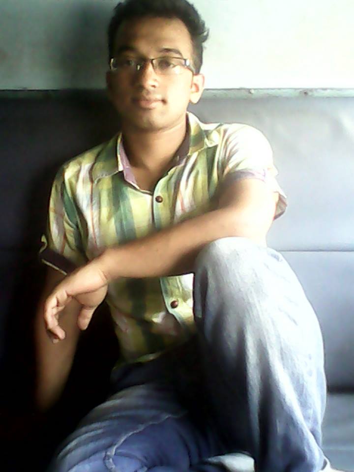 Guys its me .....