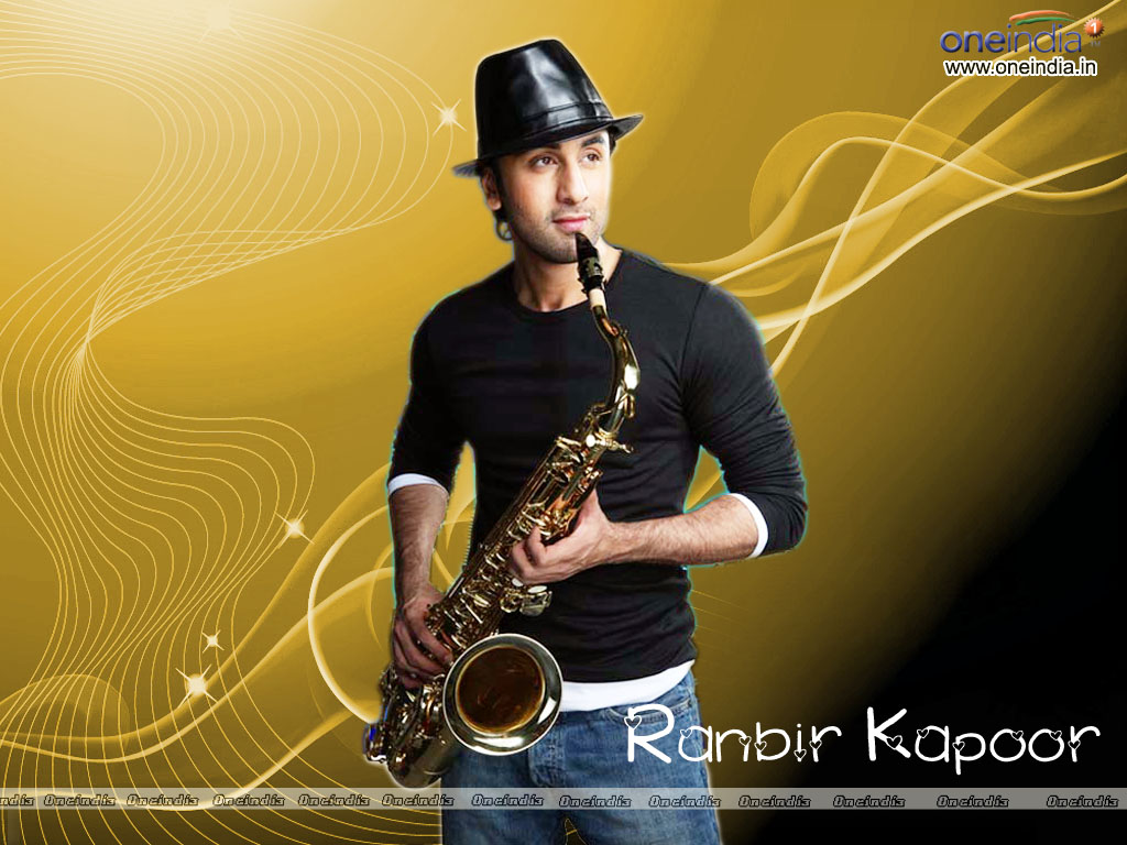 ranbir kapoor