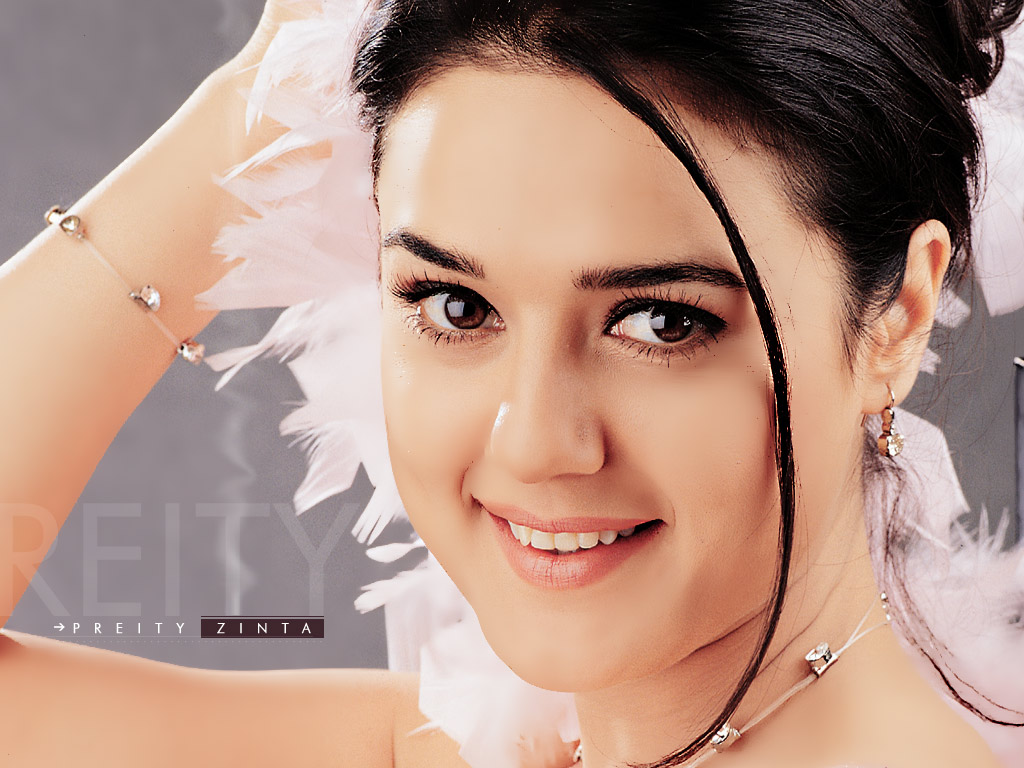 Prity Zinta