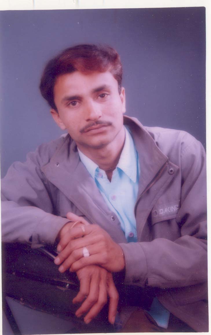 Hi I am best boy of state M.p on Dist.-Sagar.