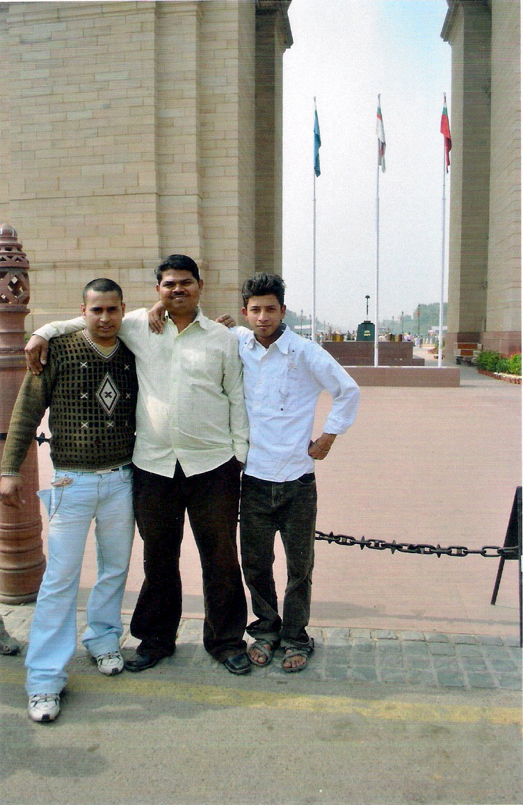 me and my   relat