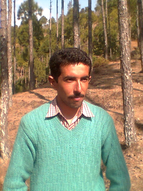 surjeet pundir