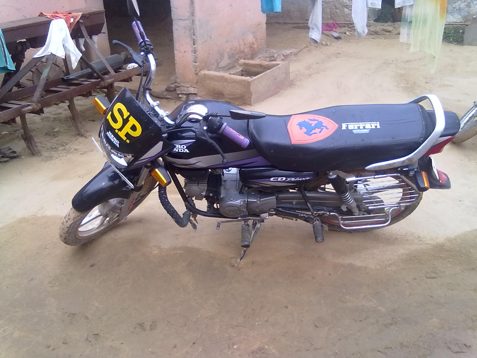 my motarsaicale
