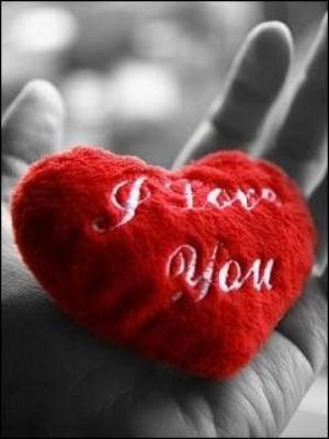 love s great