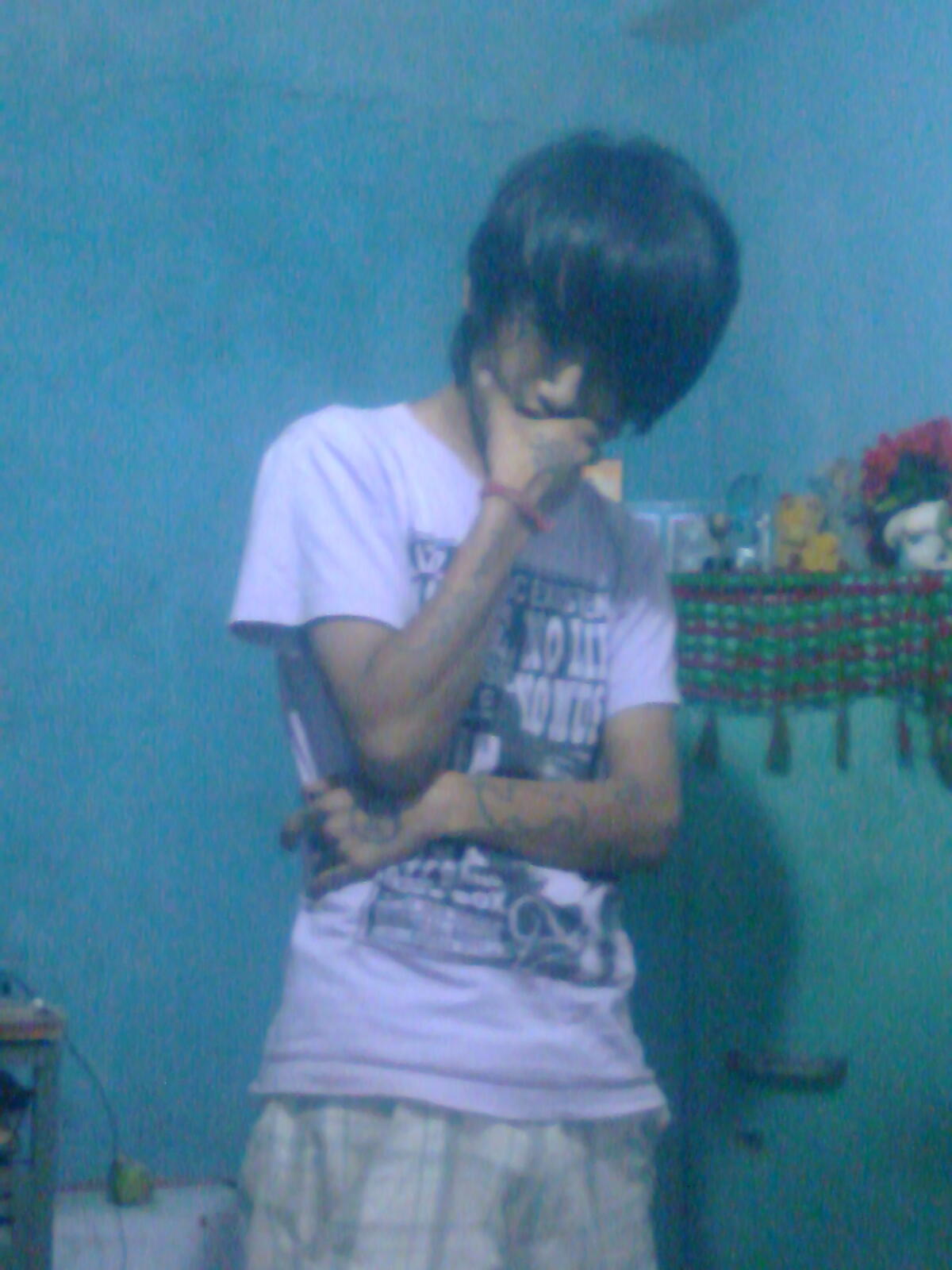 Innocent