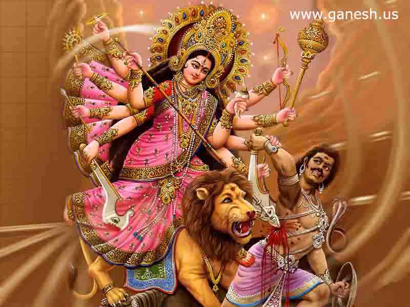 JAI MATA DI