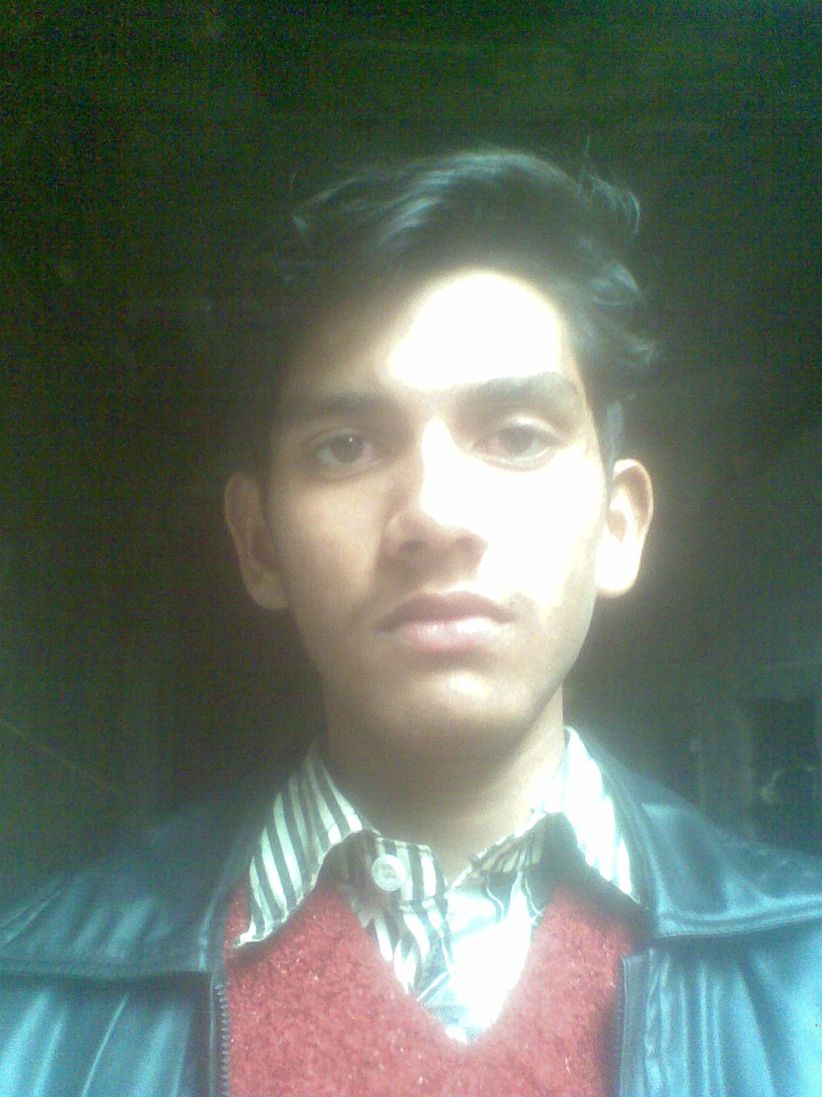 Rohit