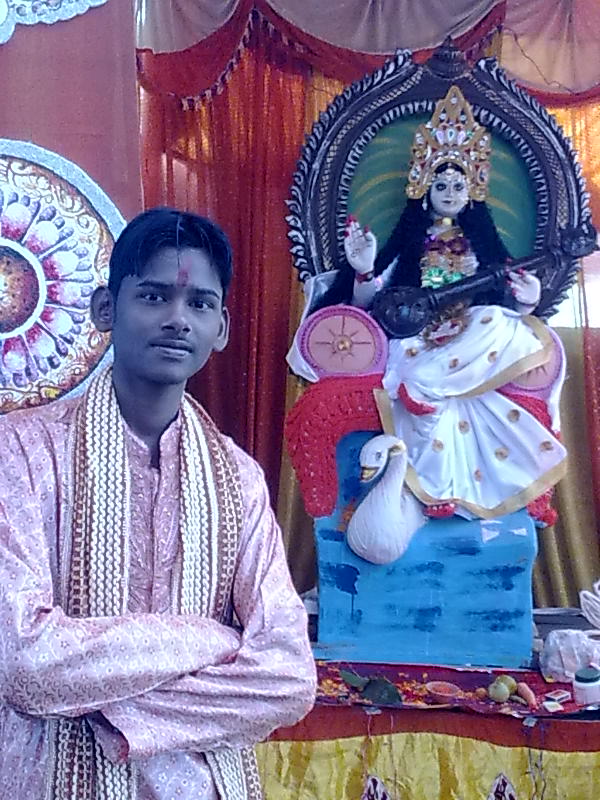 Rahul Raj