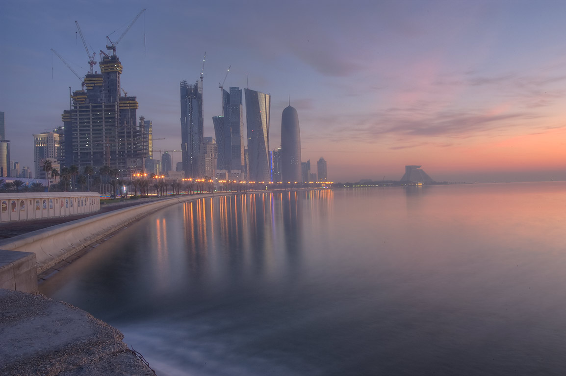 doha 