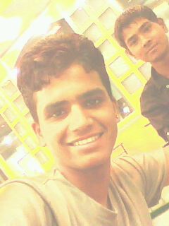 MY NAME IS GANESH