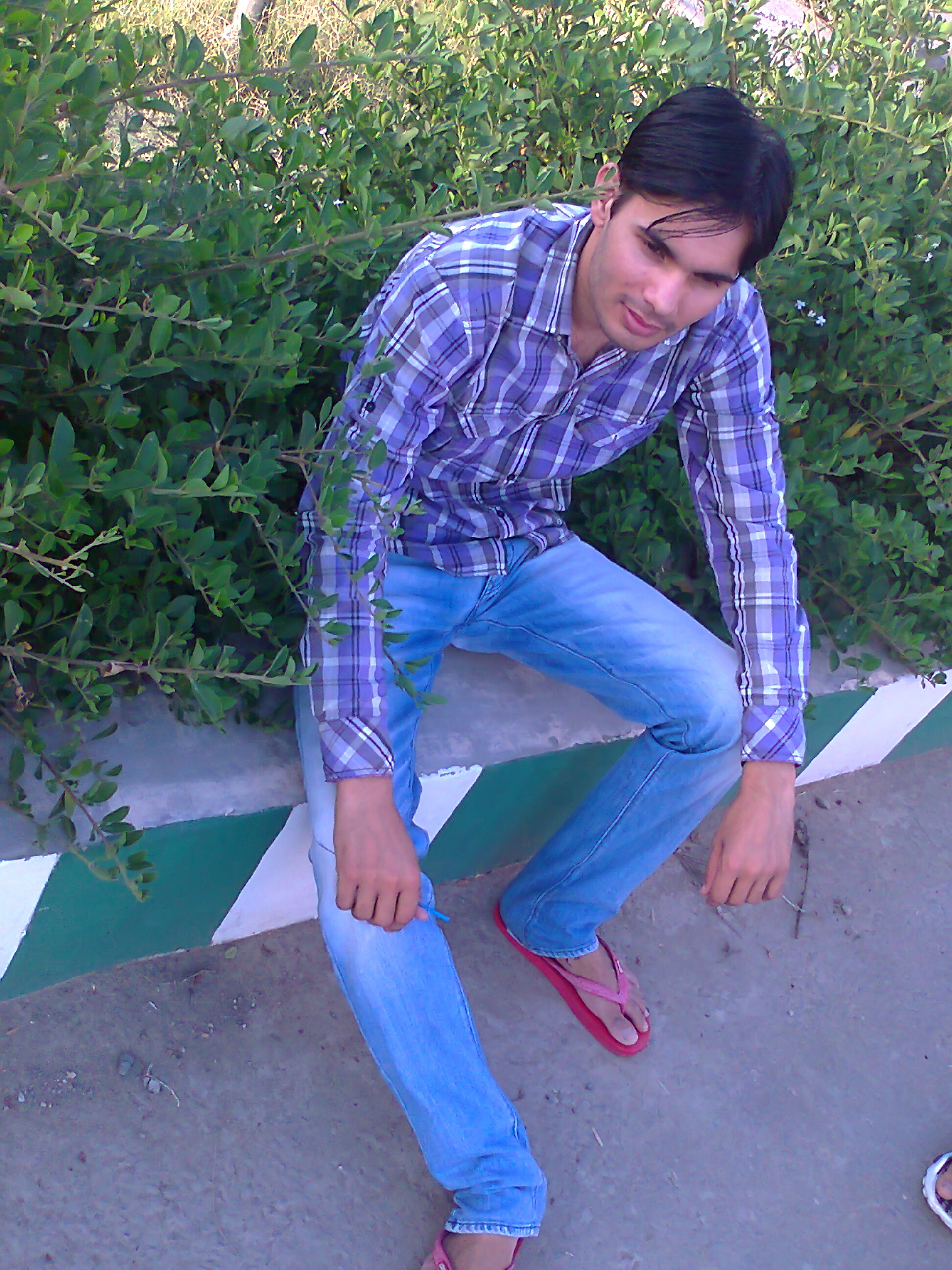 Its me 