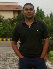 its me