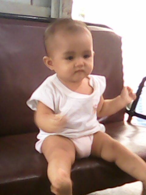 fajrin annoyance