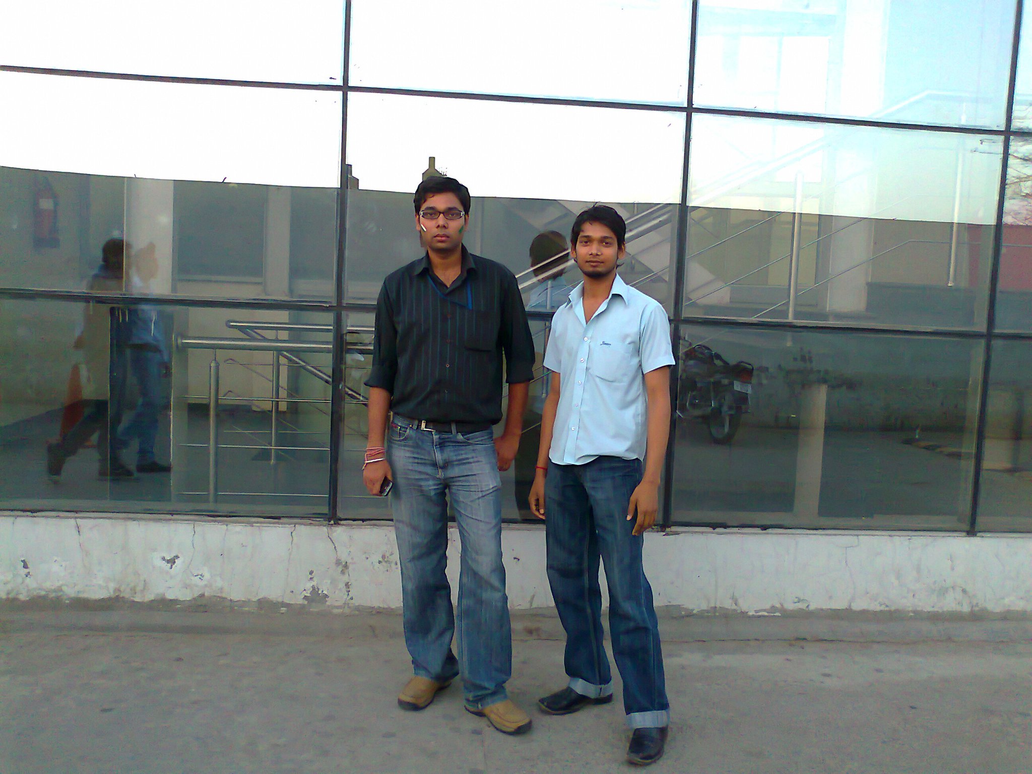 India vs Pakistan WORLD CUP 2011