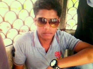 I am Shahid