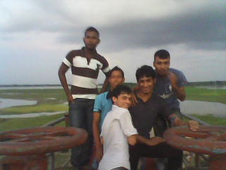 Firend's