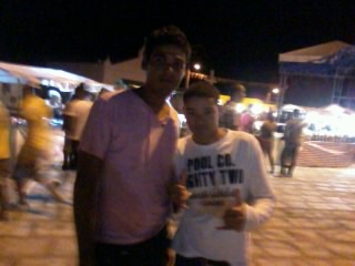 my brother

