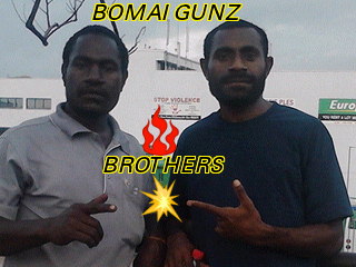 BROTHERS