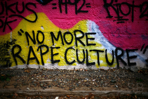 no more arpe culture