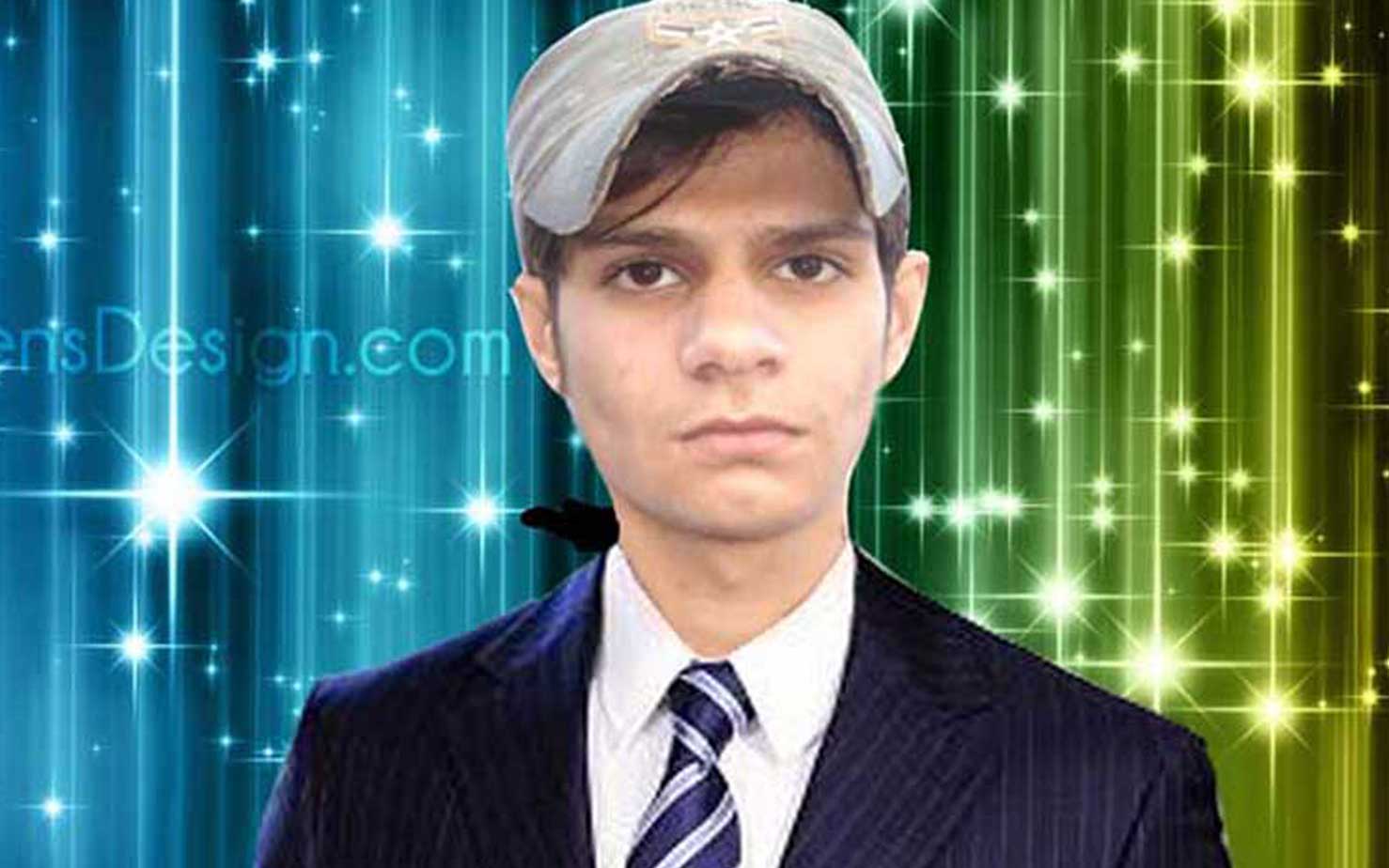 ahsan fareed