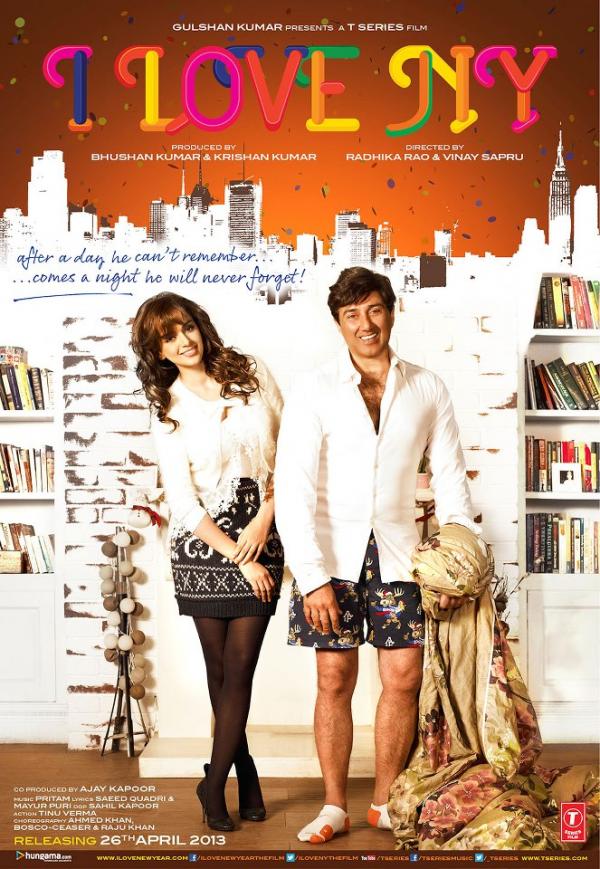New Movie