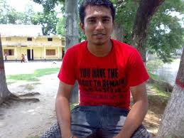 Anuj Kesharwani