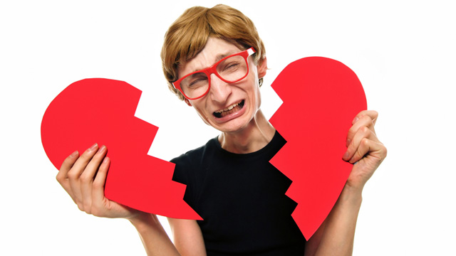 breakup