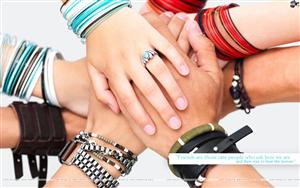 friendship