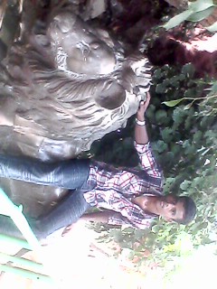 Mine in tour..