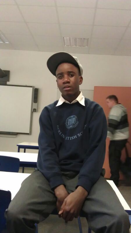 School