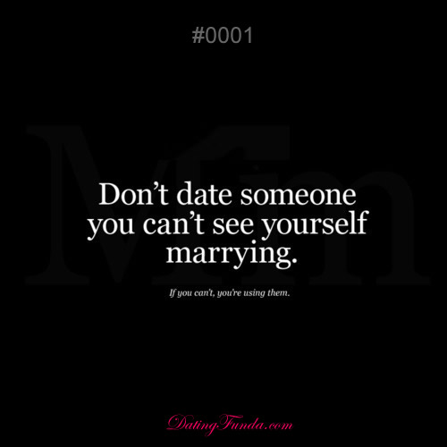 dating