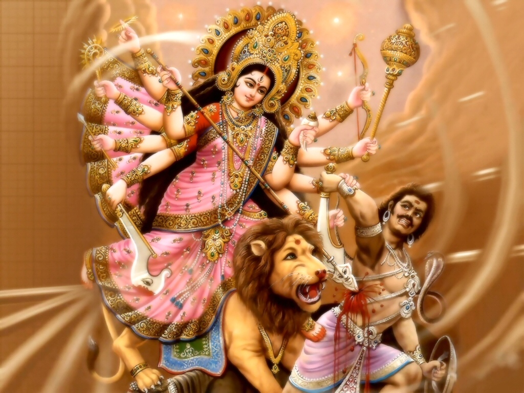 Dussehra, Vijaya Dashami, Dasara, Durga Puja