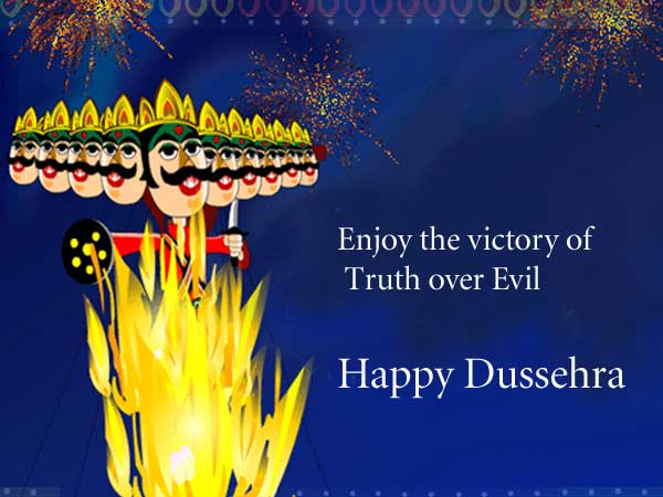 Dussehra, Vijaya Dashami, Dasara, Durga Puja