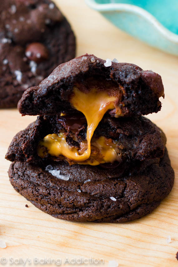chocolate love