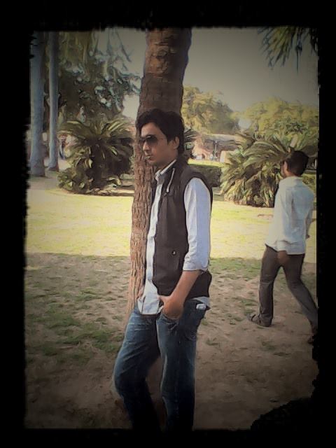 at delhi