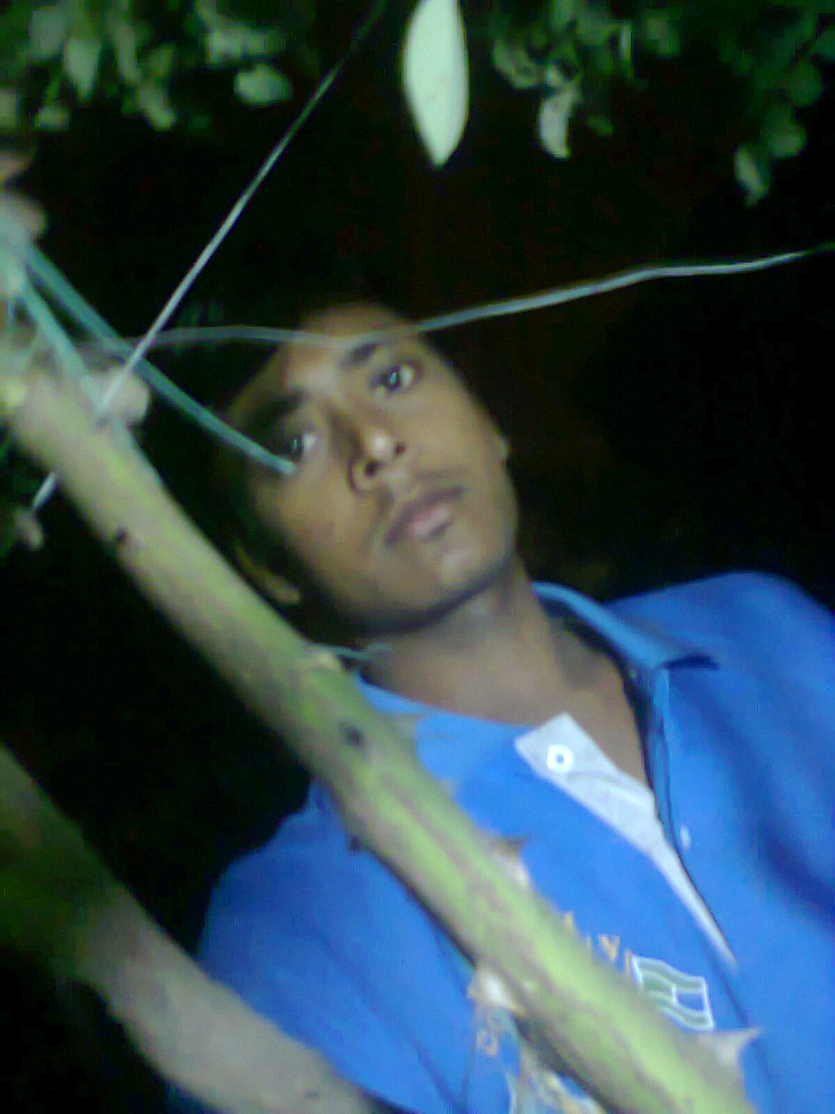 Ajnavi kumar sharma