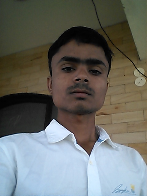This is me