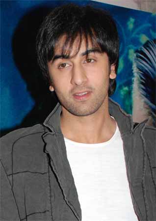 ranbir kapoor