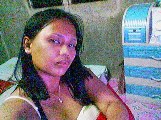 I am a sweet lady