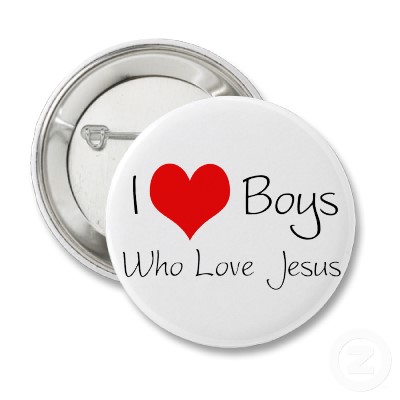 Good for boys