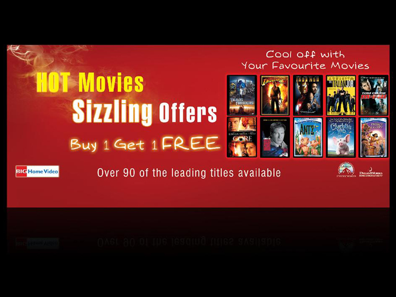Banner design to some corporates