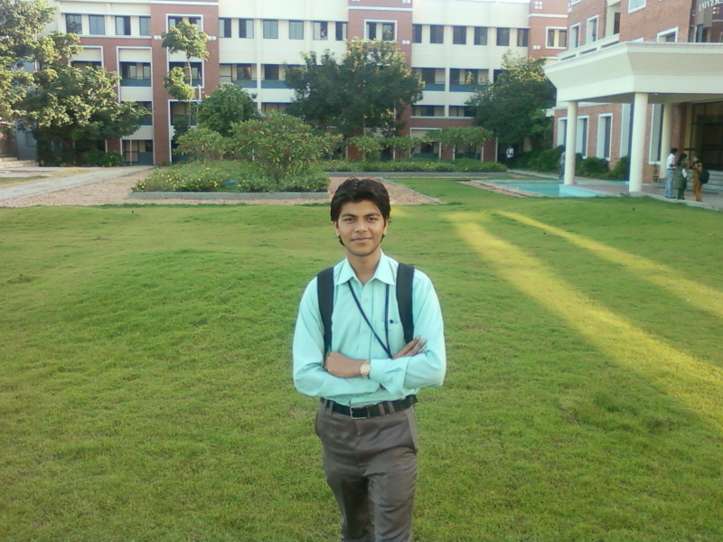 my labrary