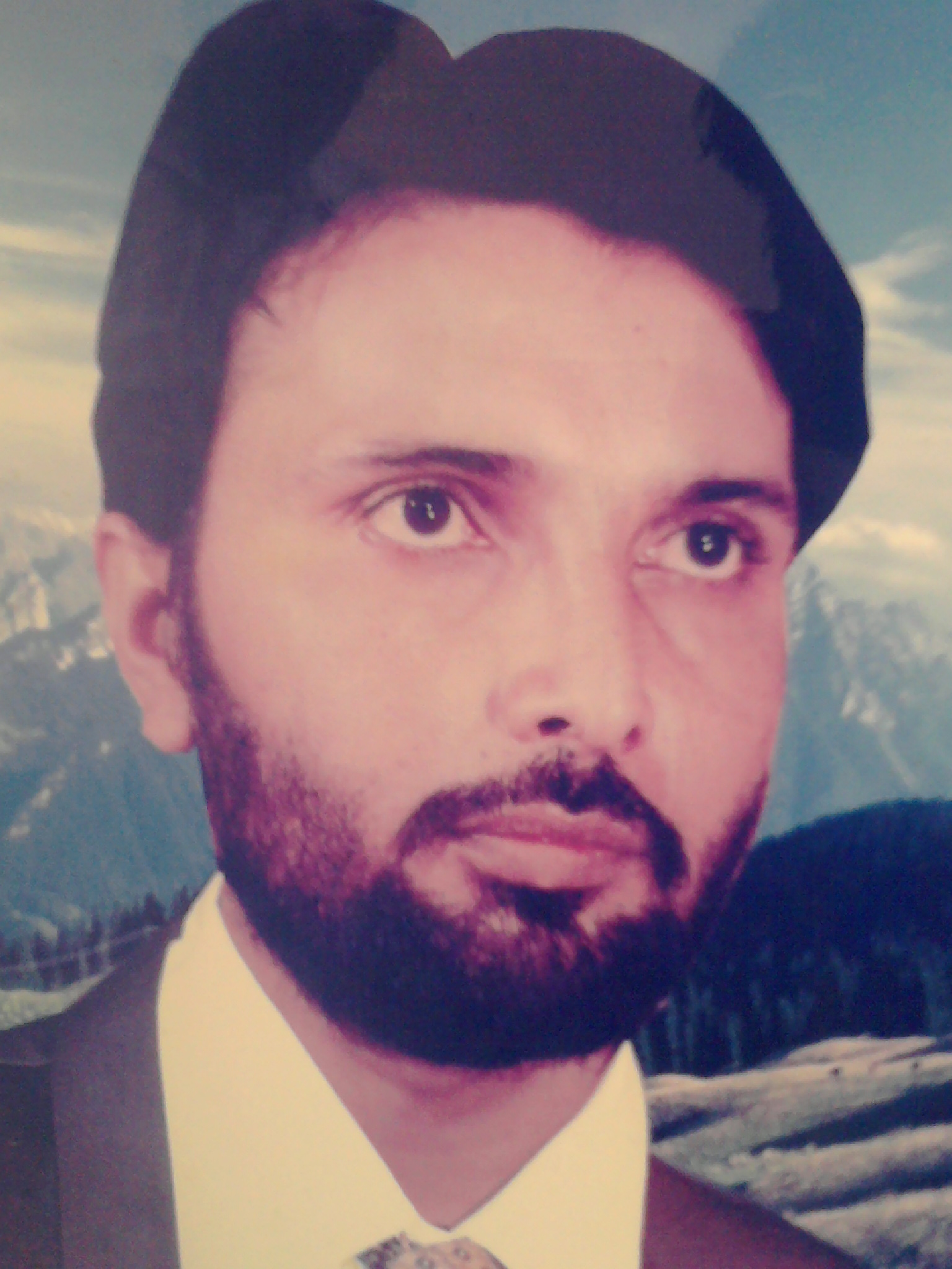 hi friends i am honest and good men .