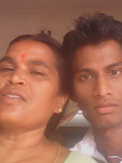 mother