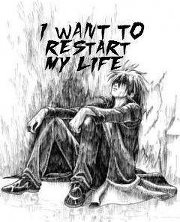 I WANT SOMEONE