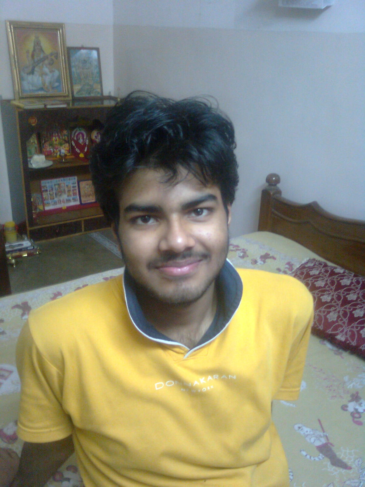 SUYASH
