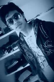 Manoj Gehlot