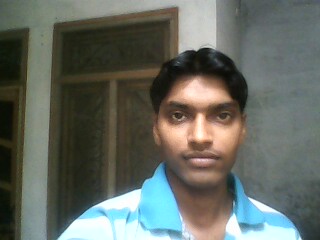 It's me.