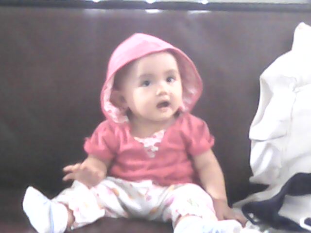 the tiny Fajrin
